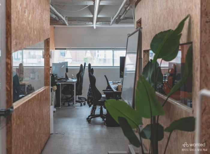 비엠엘테크놀로지-Back-End Engineer