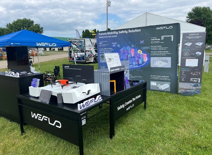 위플로-사업개발/영업 담당자(Sales & Marketing, 5년 이상)