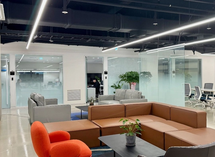 씨피에스테크-Python 개발자 (계약직)