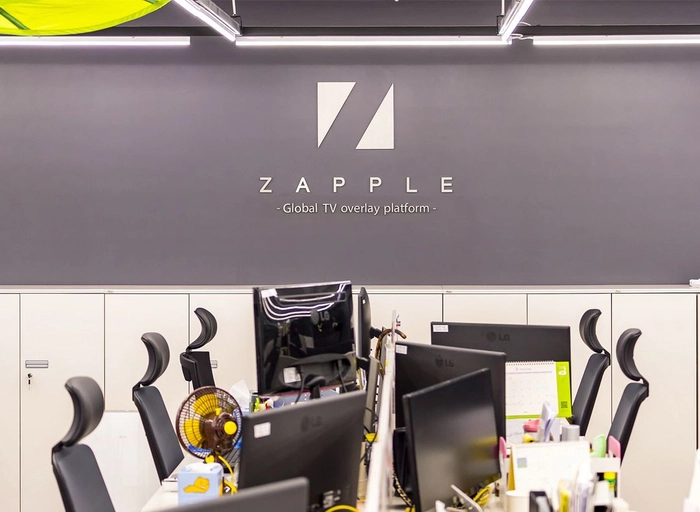 [재플(zapple)] 광고영업 담당자 채용 공고 | 원티드