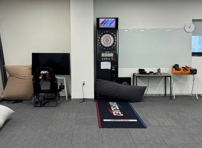 미스틸게임즈-[Time Takers] 이펙터 (신입/경력)