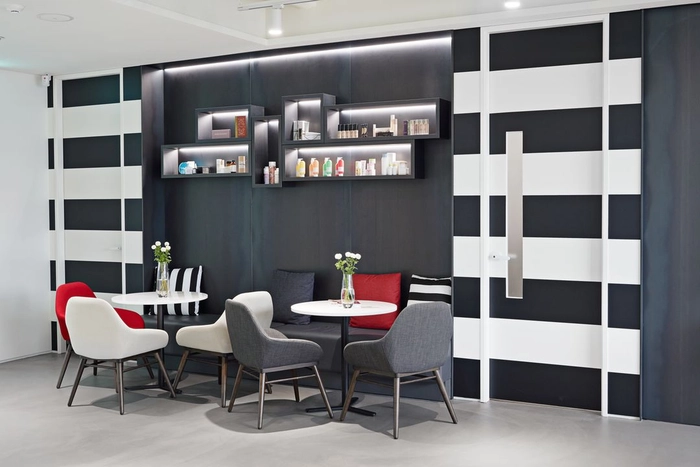 Sephora-[Sephora Korea] Regulatory Assistant Manager