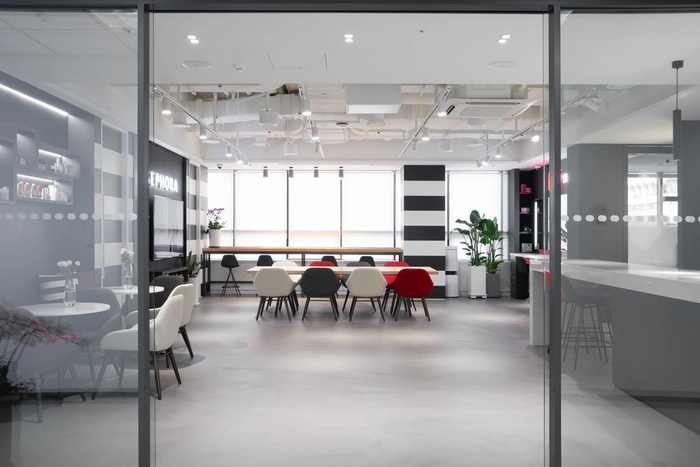 Sephora-[Sephora Korea] Regulatory Assistant Manager