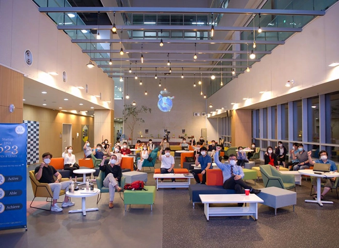 자라소프트-프론트엔드 개발자