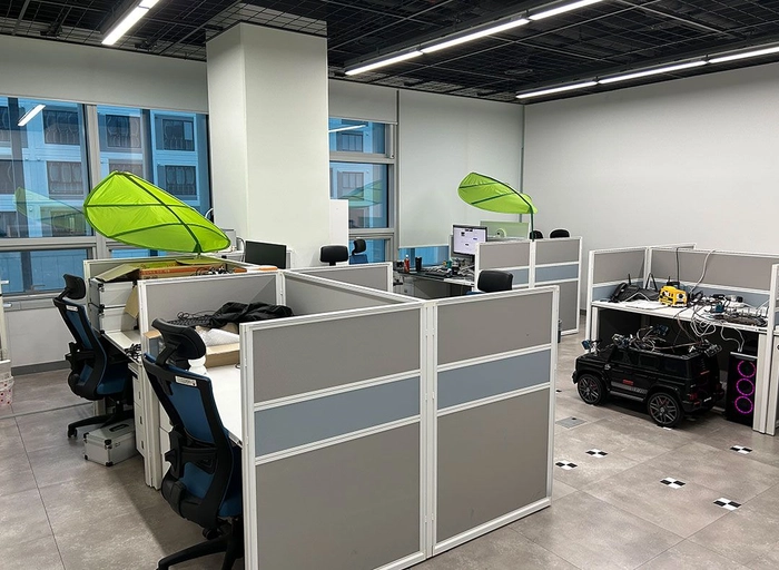 자라소프트-프론트엔드 개발자