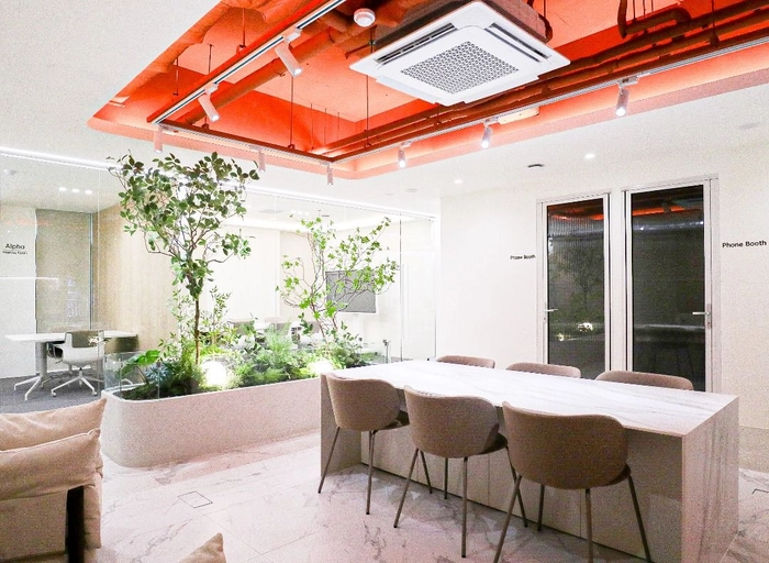 이지스벤처스-Market Neutral Team Associate