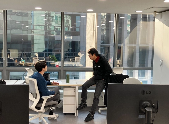 모다플-풀스택 엔지니어