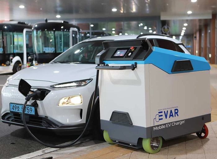 에바(Evar)-재무기획팀 자금 업무 매니저