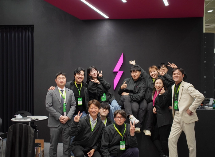 에바(Evar)-재무기획팀 자금 업무 매니저