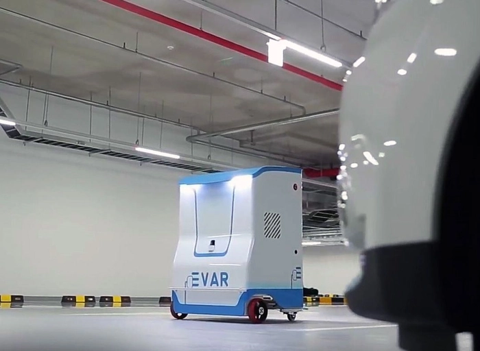 에바(Evar)-재무기획팀 자금 업무 매니저