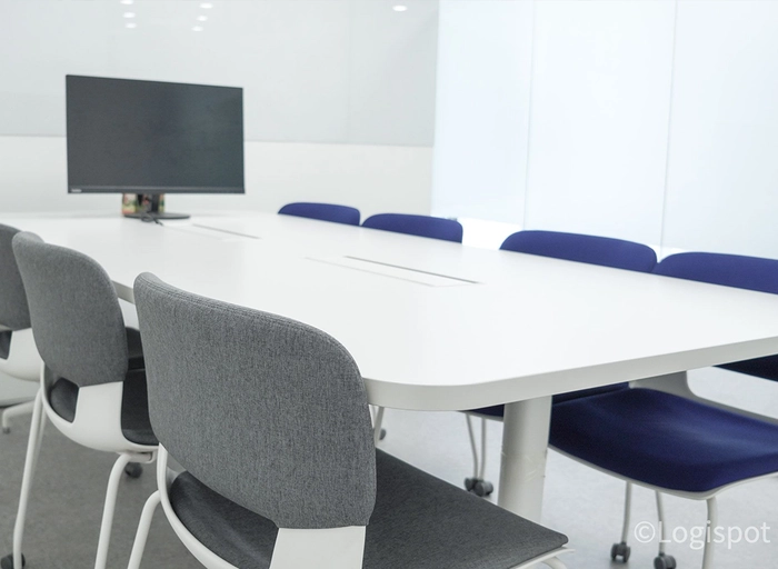 범아로지텍-인사 담당자