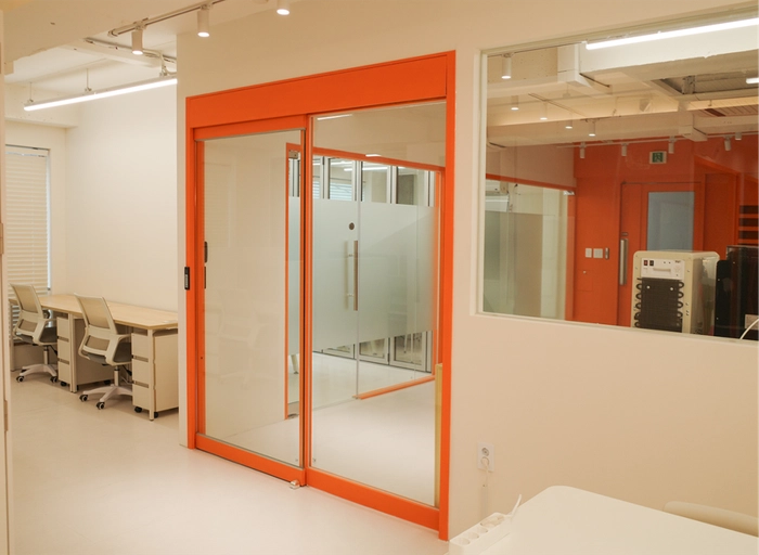 HEHA(헤하)-정부지원사업 및 공공입찰 행정 매니저(경영지원)