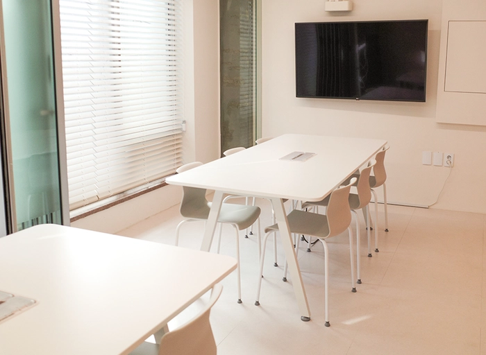 HEHA(헤하)-정부지원사업 및 공공입찰 행정 매니저(경영지원)