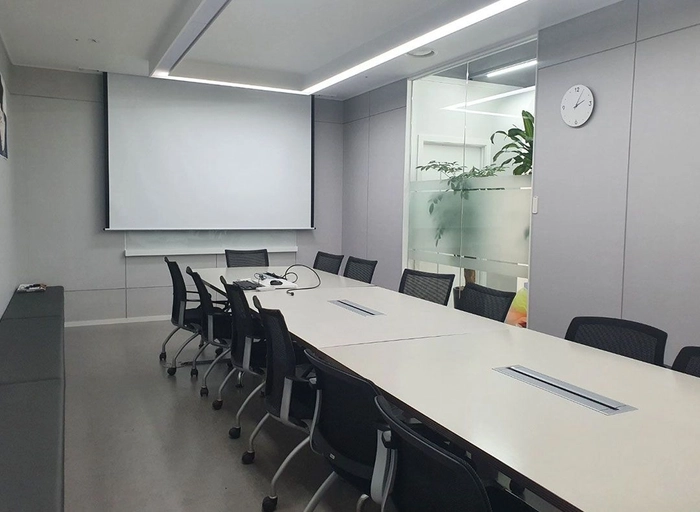 한우리아이티-승인 업무 프로그램 개발 및 운영