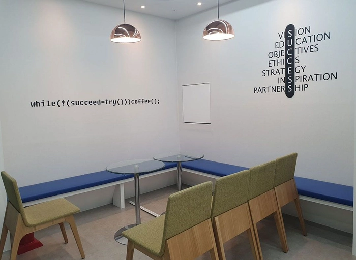 한우리아이티-승인 업무 프로그램 개발 및 운영