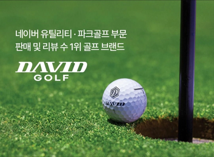 데이비드-브랜드 마케터