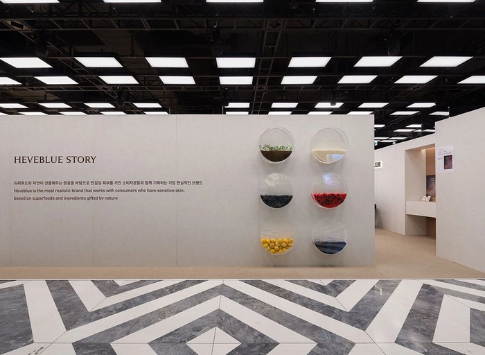 코스멘토코리아(헤브블루)-[글로벌/콘텐츠 마케터] 뷰티 콘텐츠 매니저