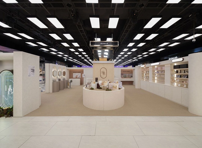 코스멘토코리아(헤브블루)-[글로벌/콘텐츠 마케터] 뷰티 콘텐츠 매니저