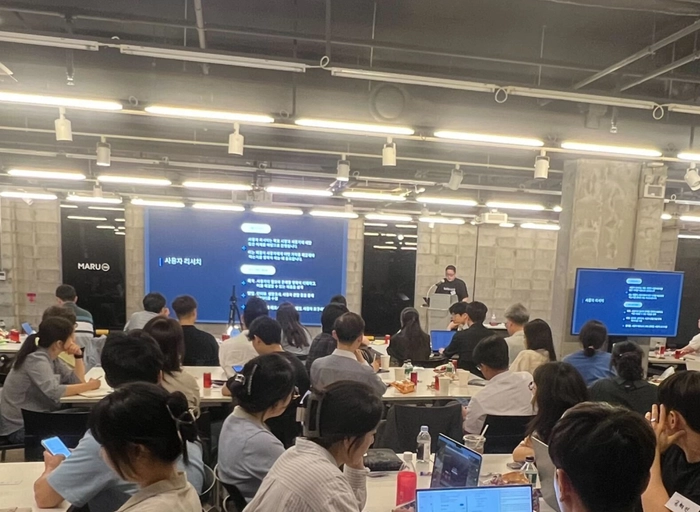 버터소프트-UX/UI 디자이너 (2년 이상)
