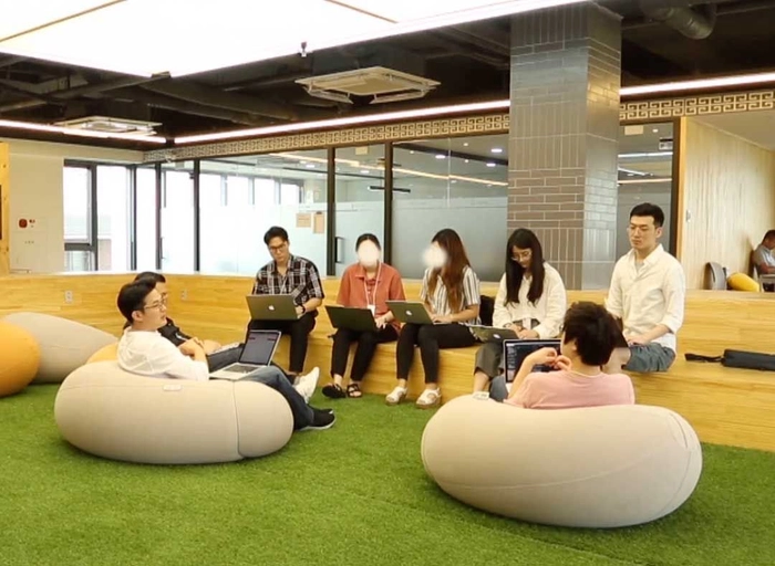 어라운드어스(aroundus)-웹 프론트엔드 개발자