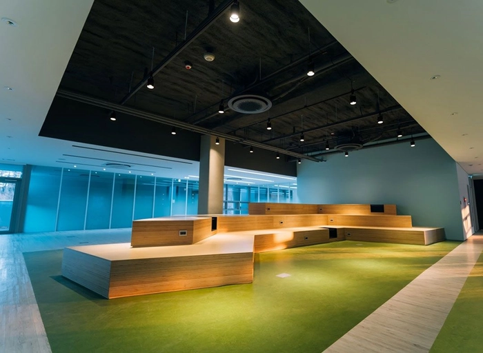 애터미(Atomy)-IT기획/정보전략