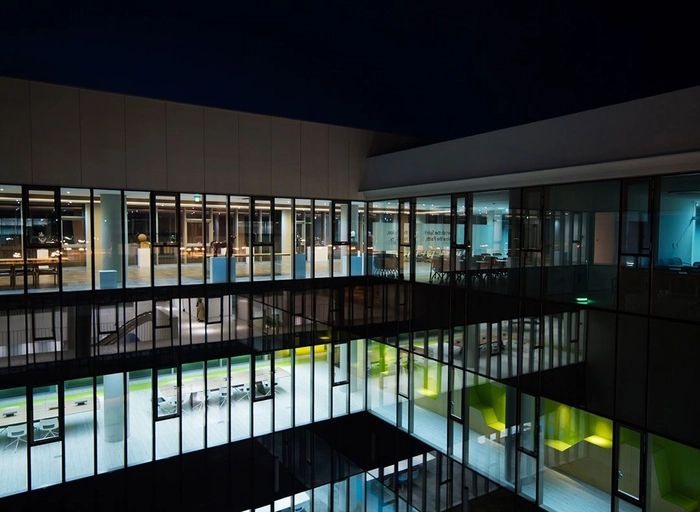 애터미(Atomy)-IT기획/정보전략