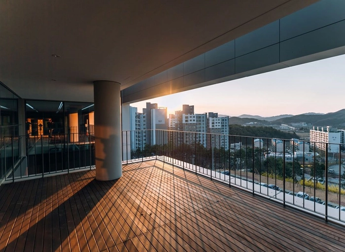 애터미(Atomy)-IT기획/정보전략