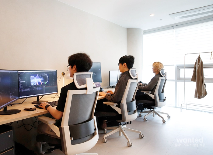 스탠다다-이커머스 상품기획 MD (2년 이상)