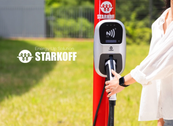 스타코프-전기차 충전사업 영업담당 매니저