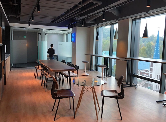 코그넥스코리아-[인턴] AI Product Back-end Engineer