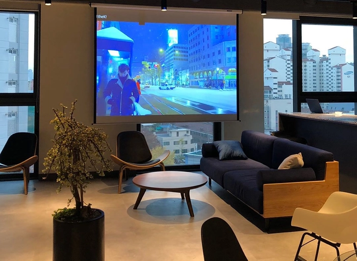 코그넥스코리아-[인턴] AI Product Back-end Engineer