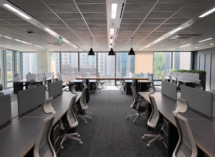 코그넥스코리아-[인턴] AI Product Back-end Engineer