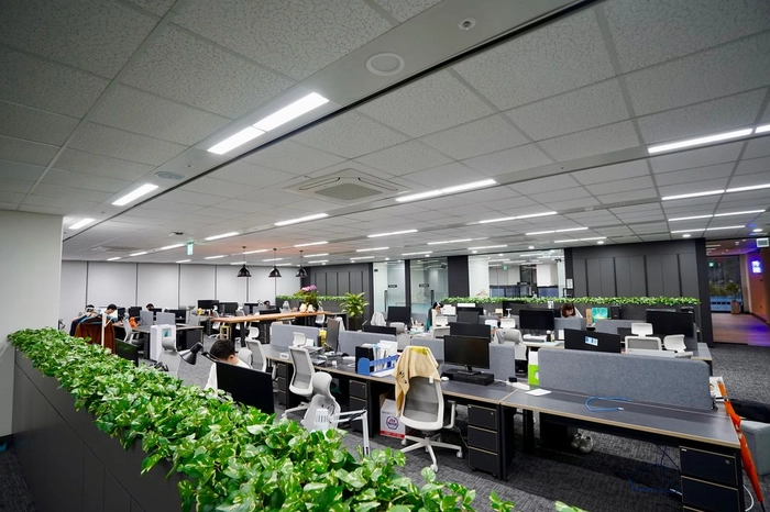 코그넥스코리아-[인턴] AI Product Back-end Engineer