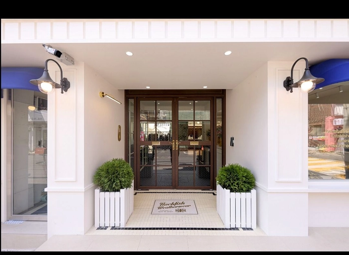 에이유브랜즈-[락피쉬웨더웨어] 슈즈 디자이너