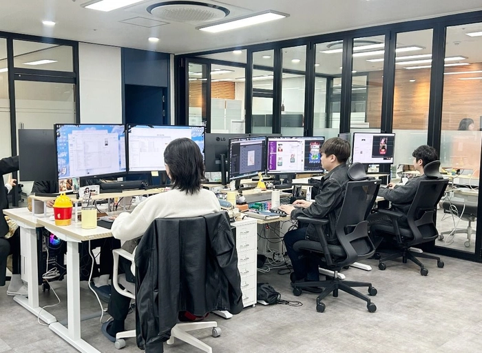 테라퓨젠바이오-[미디어커머스] 컨텐츠 총괄 팀장