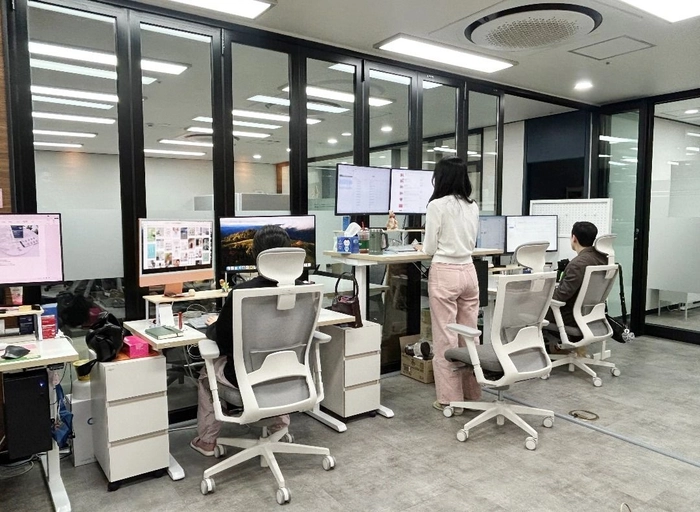 테라퓨젠바이오-[미디어커머스] 컨텐츠 총괄 팀장