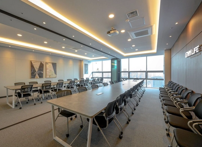 지엔엠라이프-웹디자인