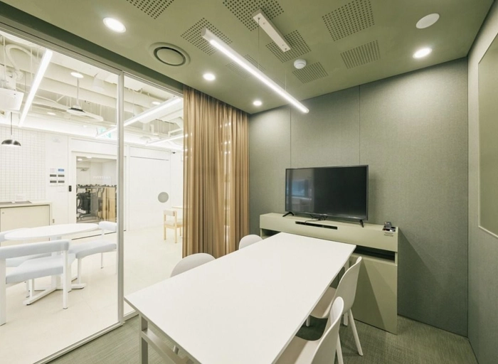 군돌이-커머스 MD