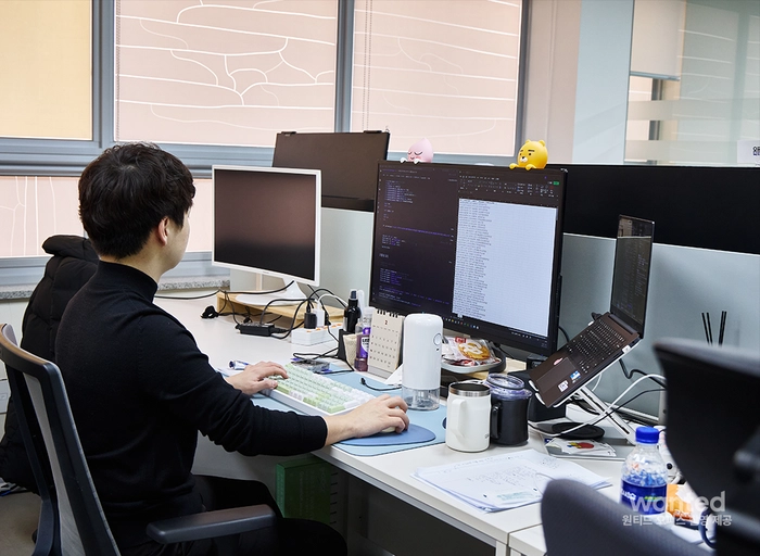 오피앤-[오픈닥터] 백엔드 개발자