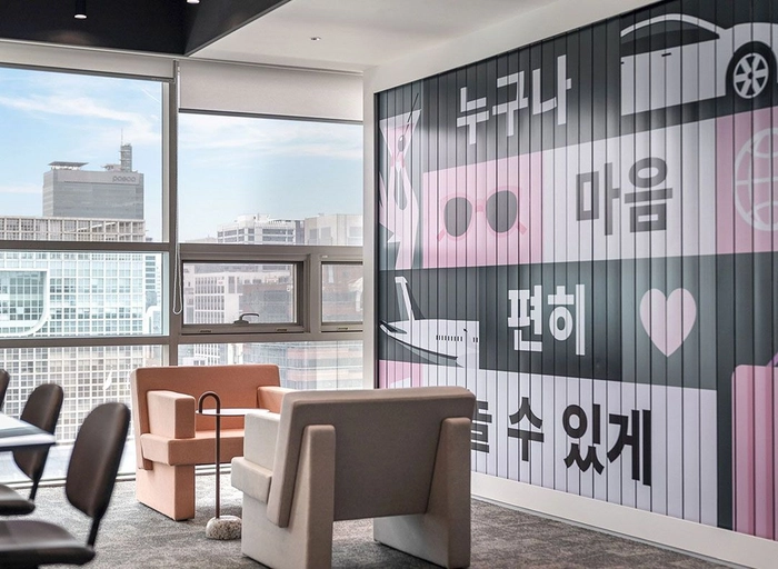 야놀자-[데이터마케팅실] CRM팀 Marketer