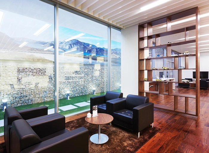 한독모터스(BMW)-교육 담당자(신입)