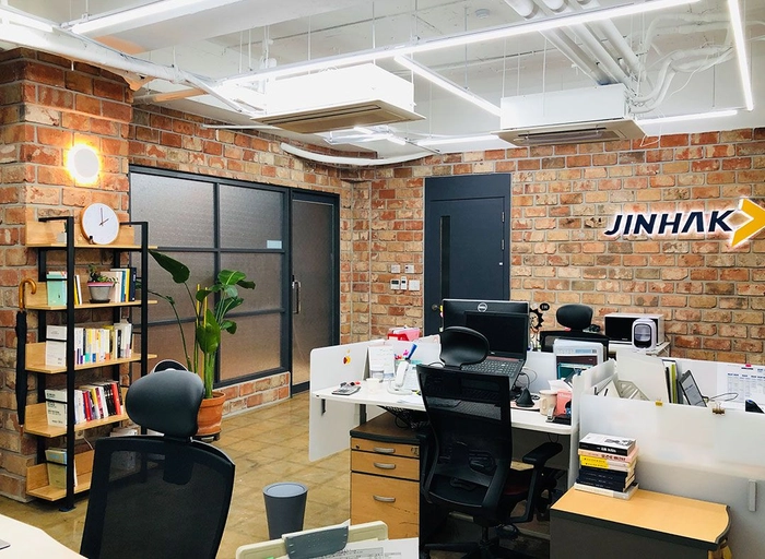 진학사-개발자(닷넷/오픈소스)