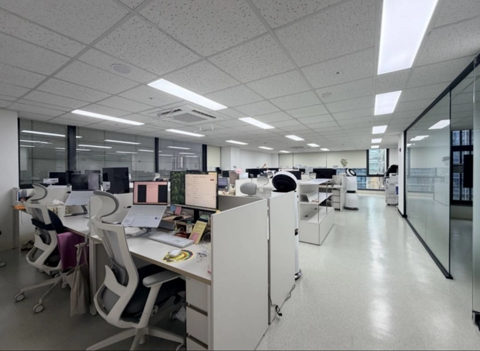 케이시크릿-화장품 해외 플랫폼 사업 - 발주 유통 부문