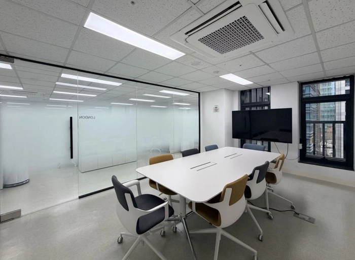 케이시크릿-화장품 해외 플랫폼 사업 - 발주 유통 부문