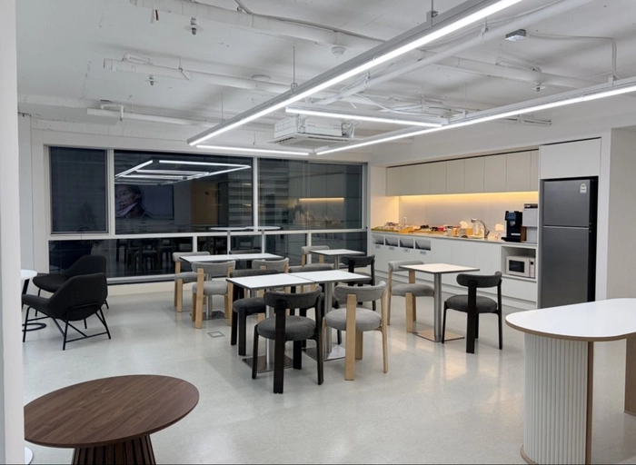 케이시크릿-화장품 해외 플랫폼 사업 - 발주 유통 부문