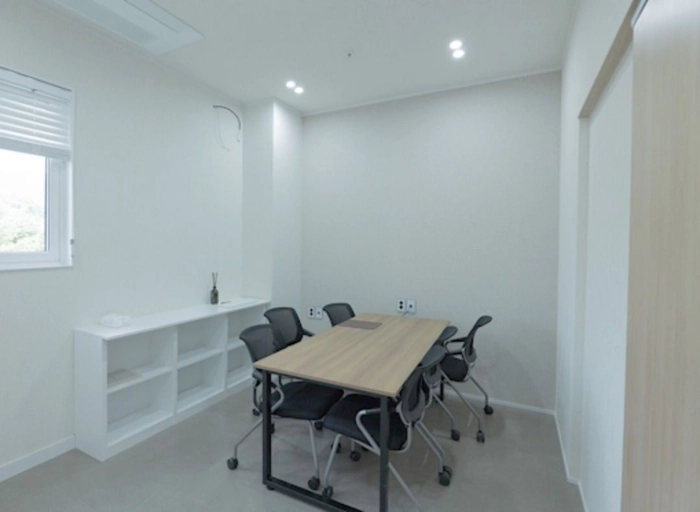 청우종합건설-기획 및 마케터