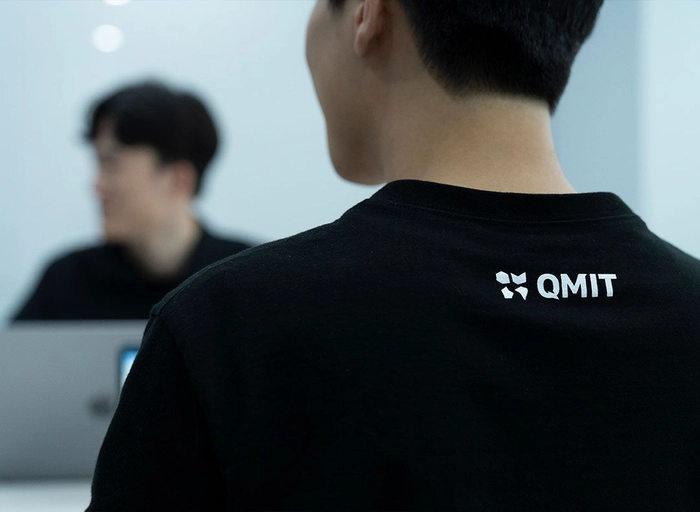 큐엠아이티-CEO Staff