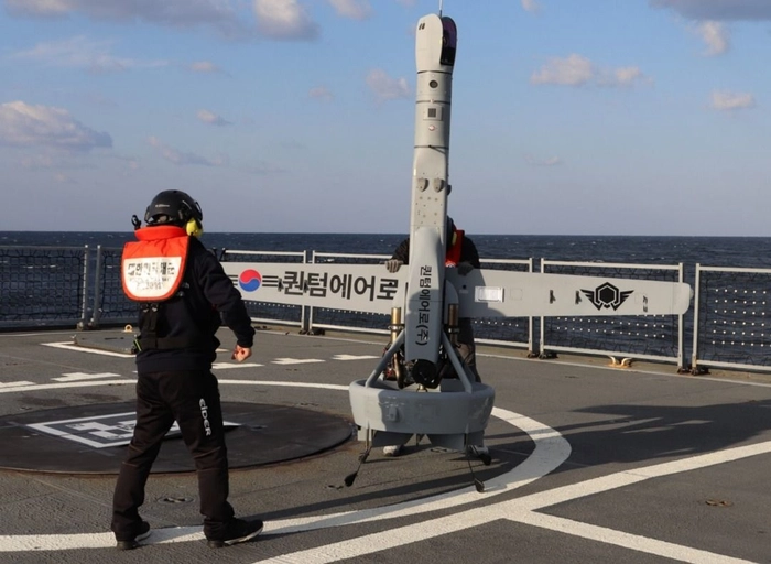 퀀텀에어로-Computer Vision 엔지니어