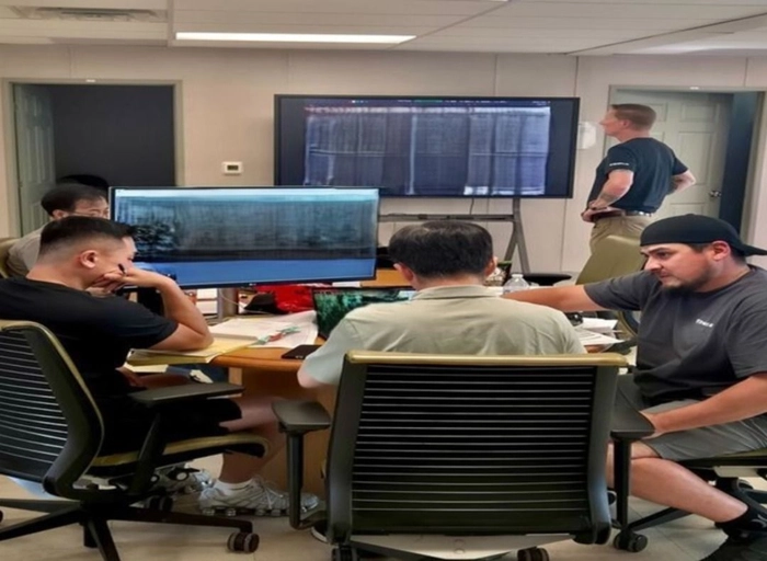 퀀텀에어로-Computer Vision 엔지니어