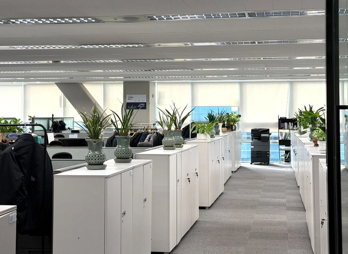 젠스타파트너스-Back-end Engineer(신입)